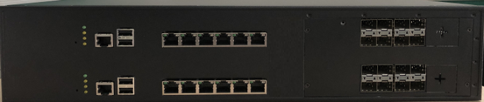 JN江南推出全系列工业隔离网闸硬件平台 JN江南推出全系列工业隔离网闸硬件平台