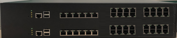 JN江南推出全系列工业隔离网闸硬件平台 JN江南推出全系列工业隔离网闸硬件平台